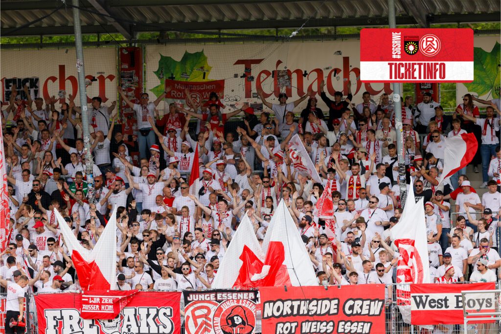 Startseite Rot-Weiss Essen – Rot-Weiss Essen