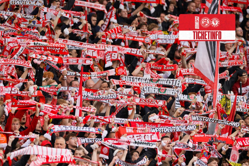 Startseite Rot-Weiss Essen – Rot-Weiss Essen