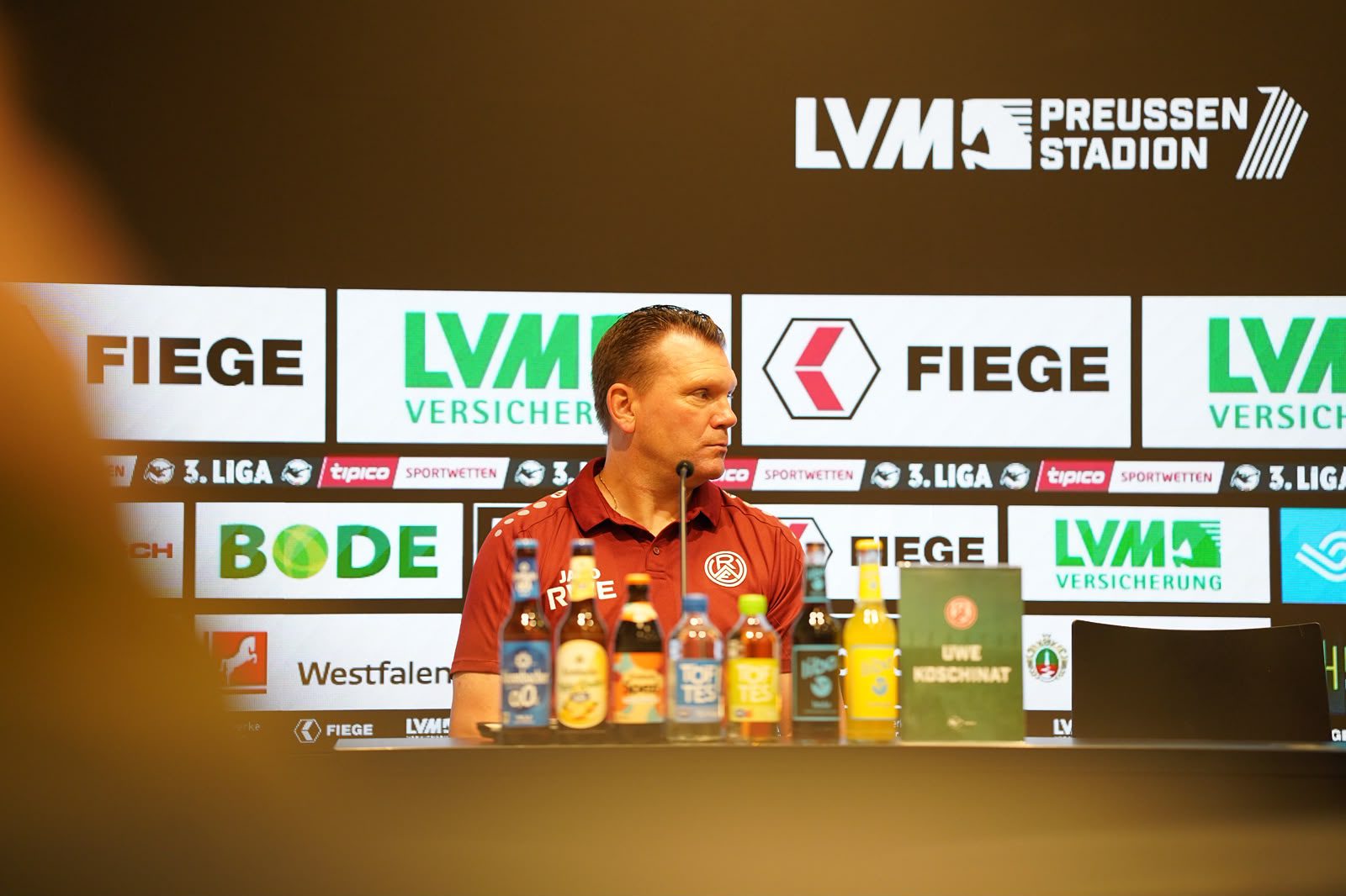 Startseite Rot-Weiss Essen – Rot-Weiss Essen