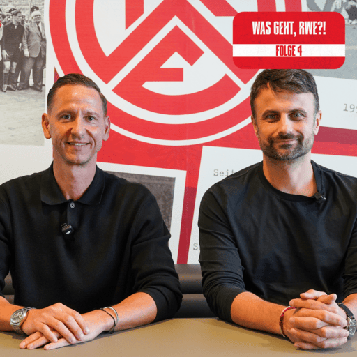 „Was geht, RWE?!“: Folge 4 mit dem Vorstand