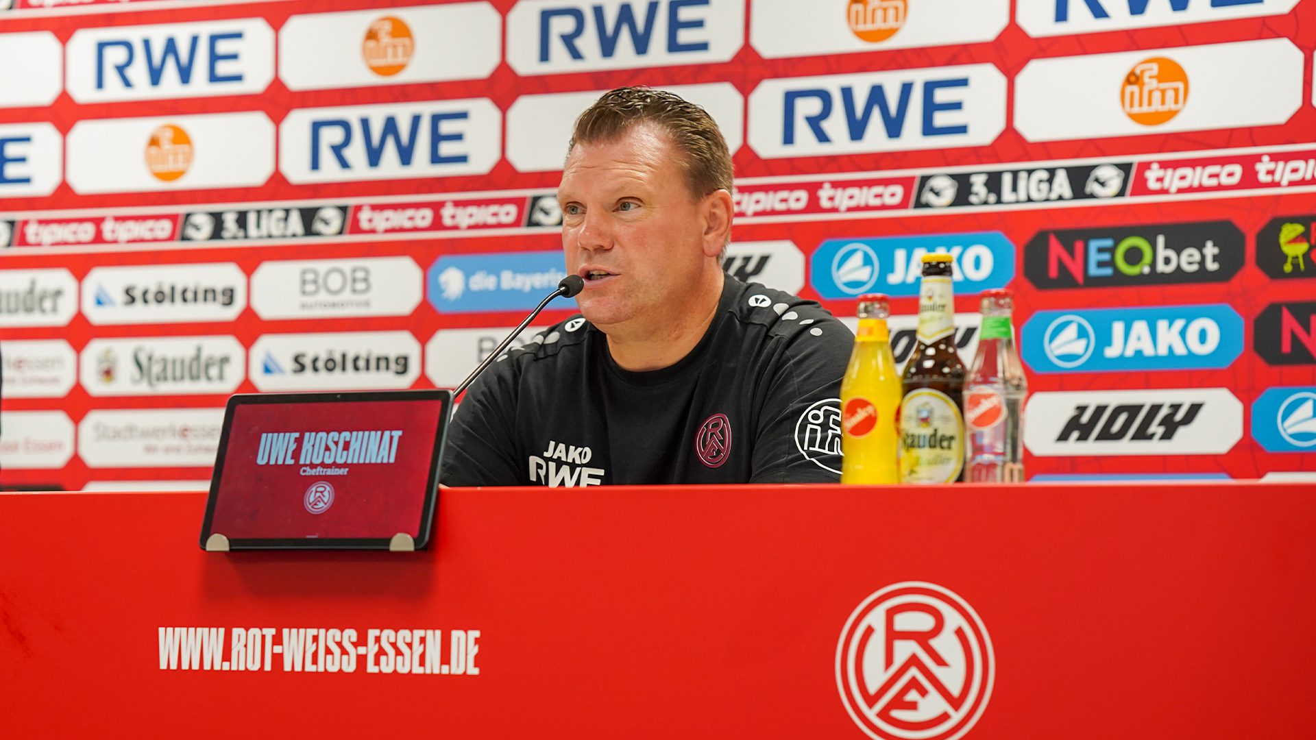 Startseite Rot-Weiss Essen – Rot-Weiss Essen