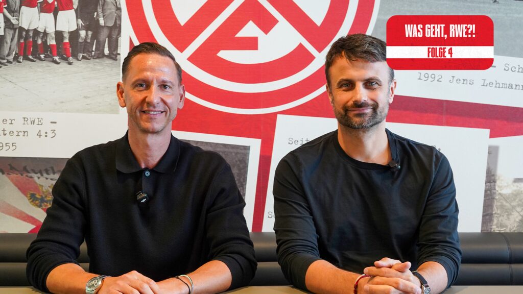 Startseite Rot-Weiss Essen – Rot-Weiss Essen