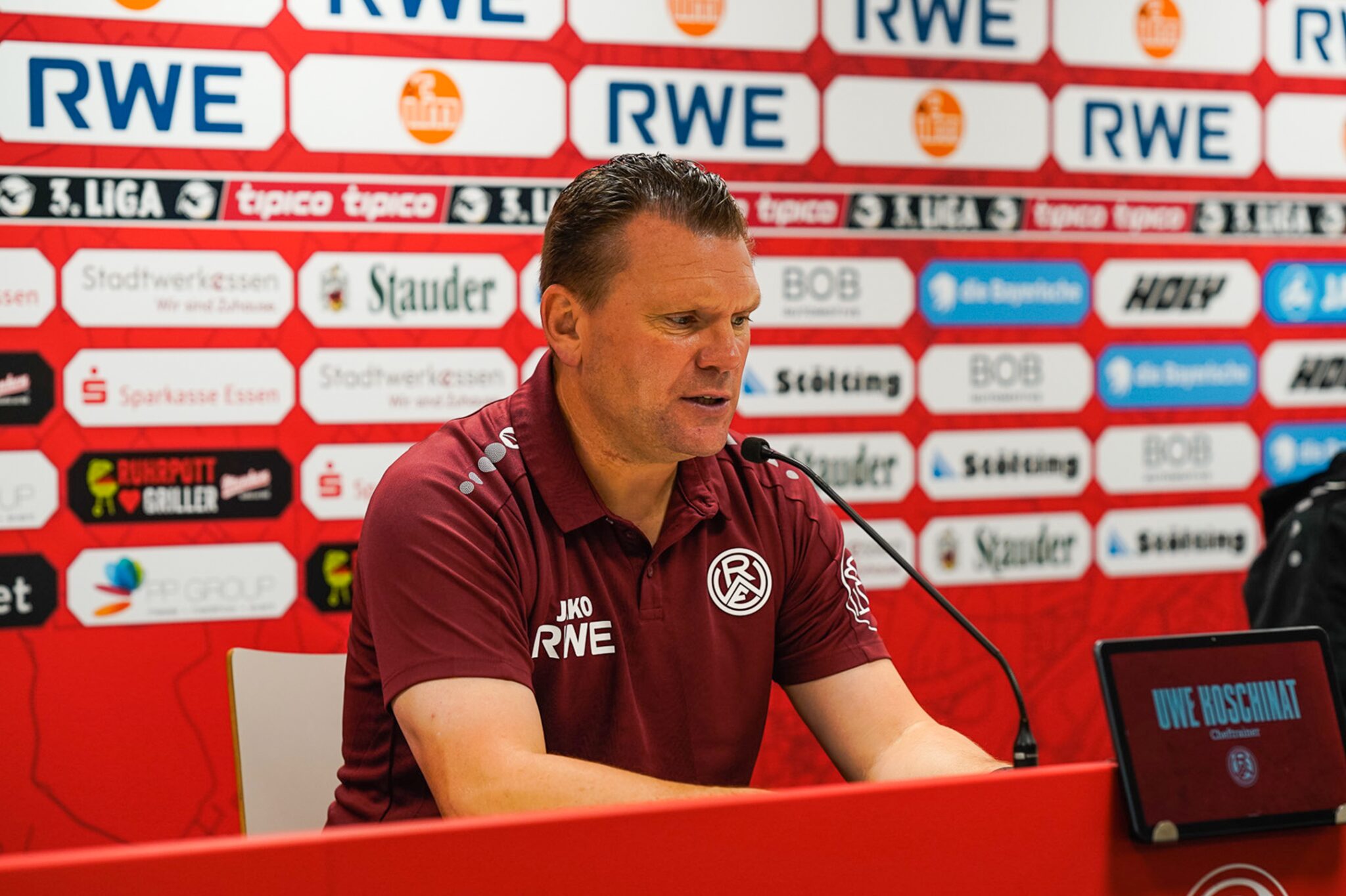 Startseite Rot-Weiss Essen – Rot-Weiss Essen