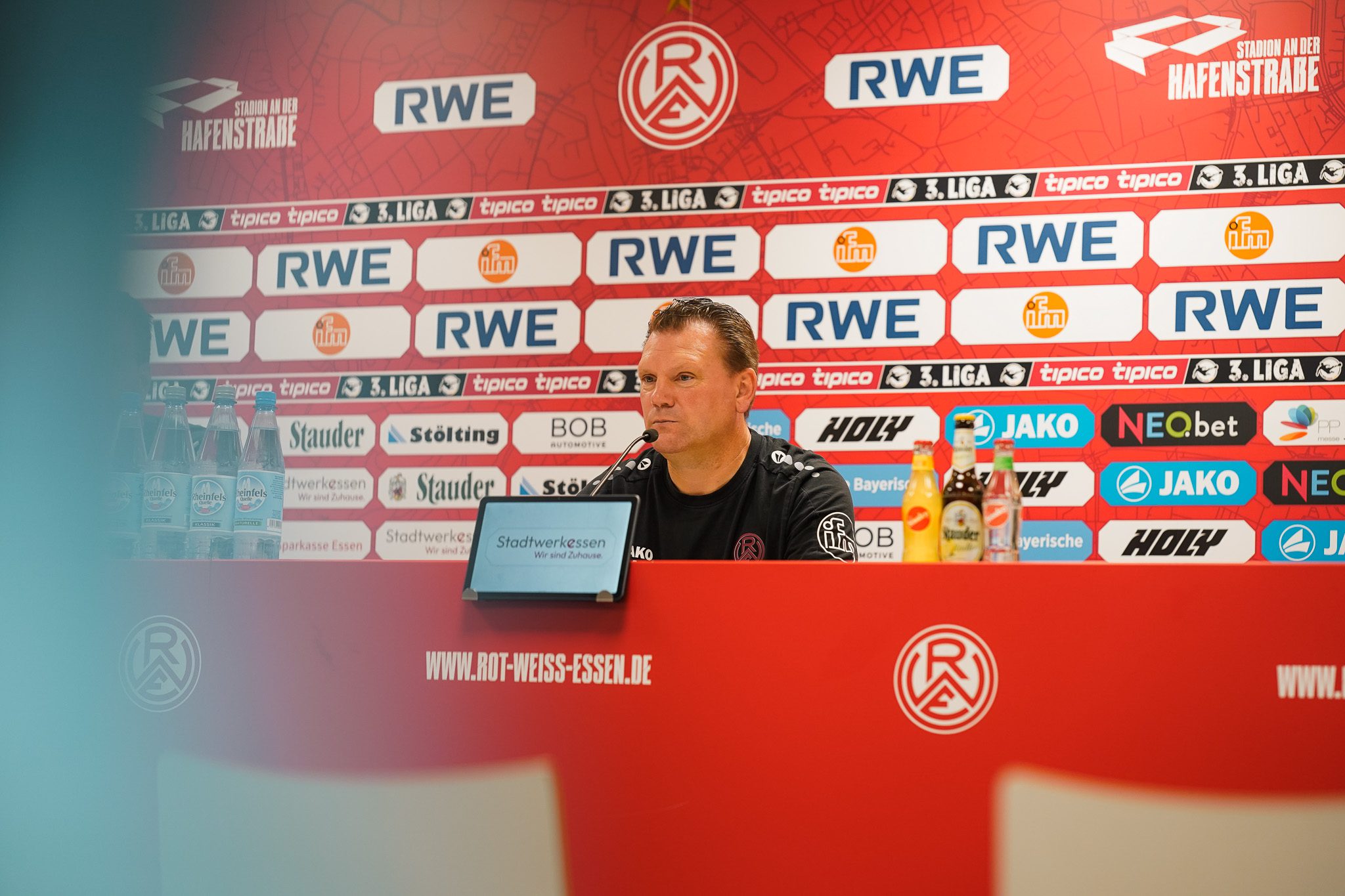 Startseite Rot-Weiss Essen – Rot-Weiss Essen