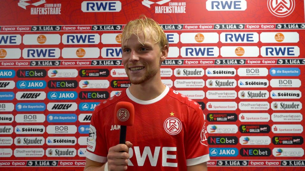Startseite Rot-Weiss Essen – Rot-Weiss Essen