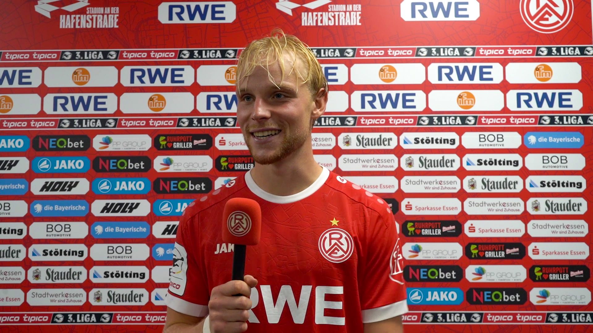 Startseite Rot-Weiss Essen – Rot-Weiss Essen